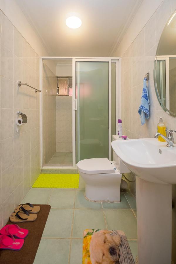 Esterina Suites Ναϊρόμπι Εξωτερικό φωτογραφία